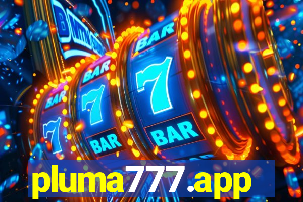 pluma777.app