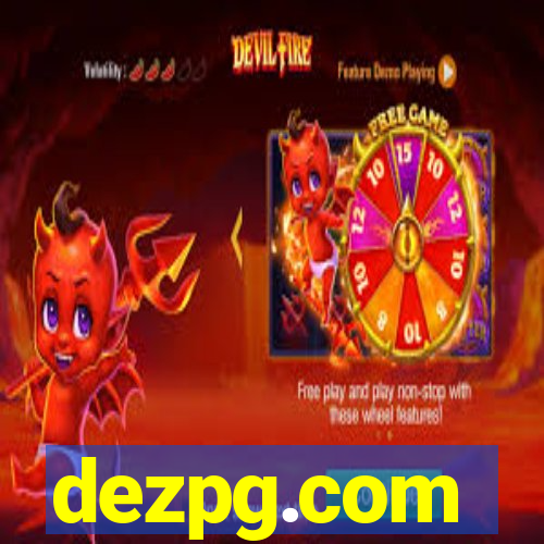 dezpg.com