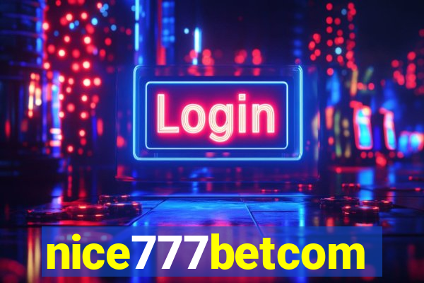 nice777betcom