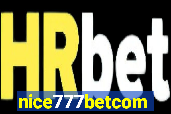 nice777betcom