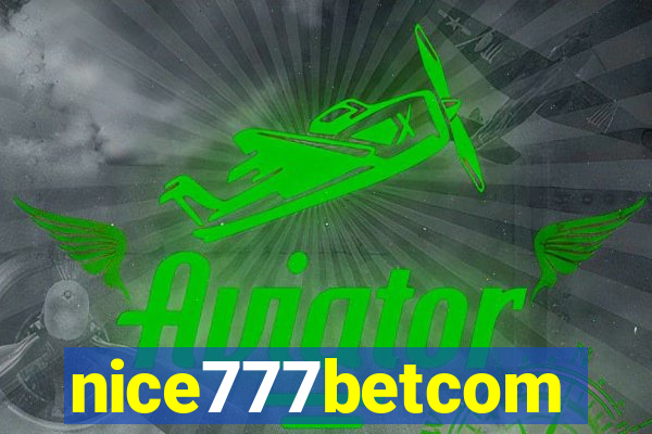 nice777betcom