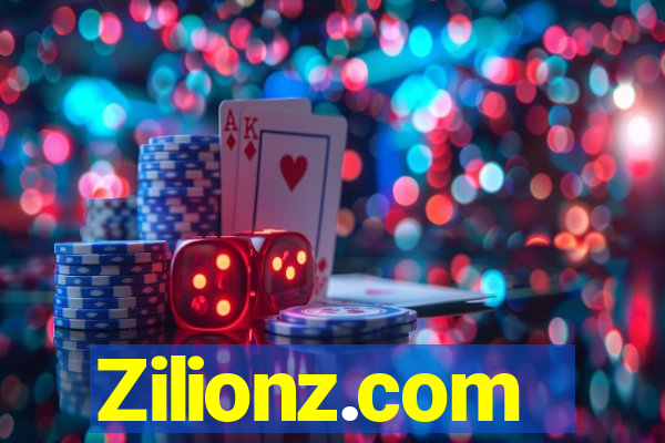 Zilionz.com