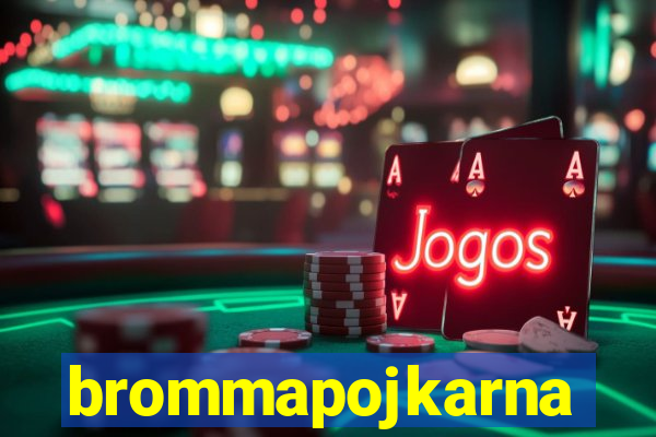 brommapojkarna