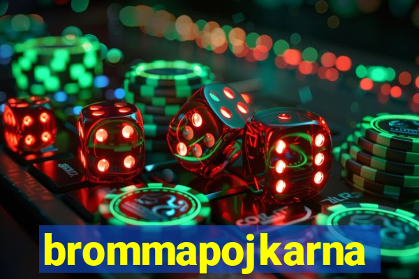 brommapojkarna