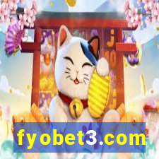 fyobet3.com