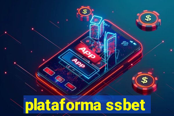 plataforma ssbet