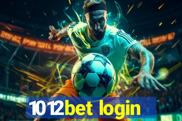 1012bet login