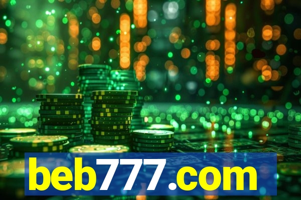 beb777.com