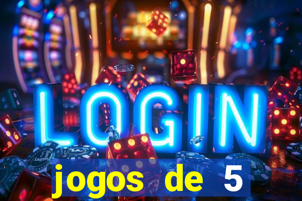 jogos de 5 centavos no esporte da sorte