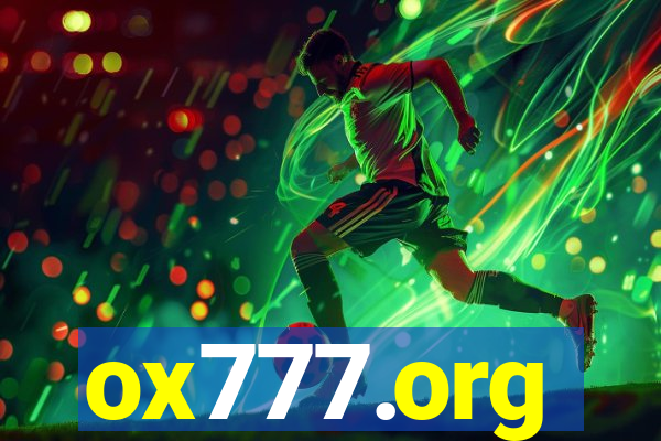 ox777.org