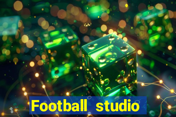 Football studio demo football studios