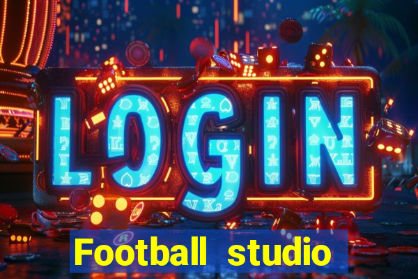 Football studio demo football studios