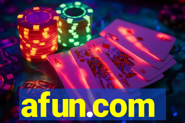 afun.com