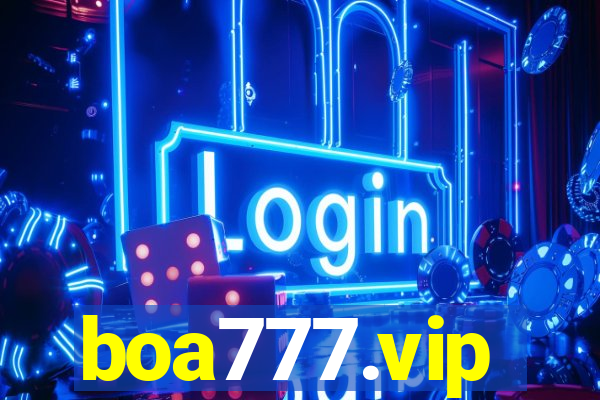 boa777.vip