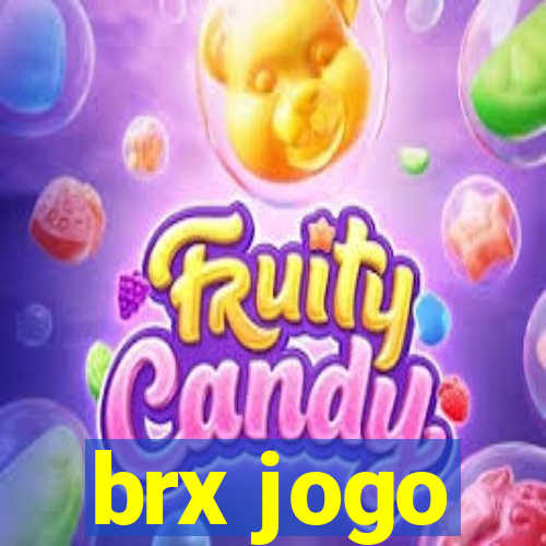 brx jogo