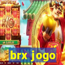 brx jogo