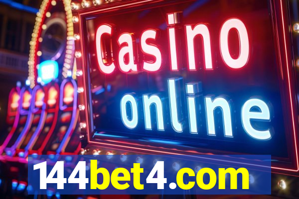 144bet4.com