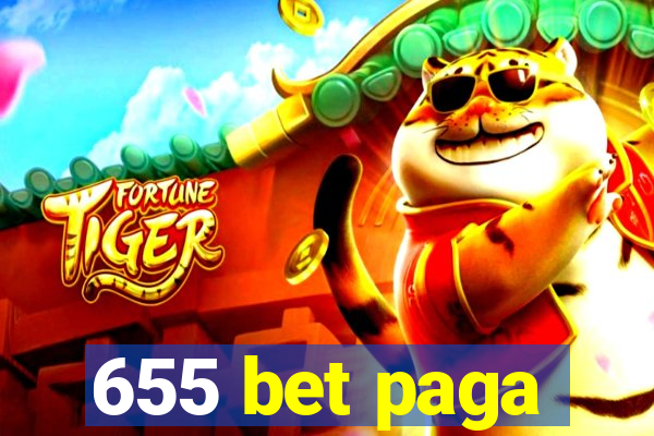 655 bet paga