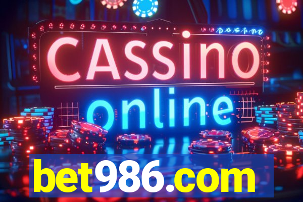 bet986.com