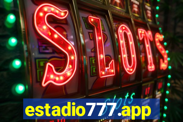 estadio777.app