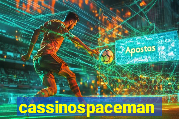 cassinospaceman