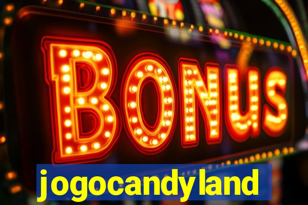 jogocandyland