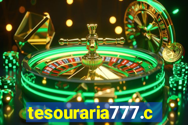 tesouraria777.com