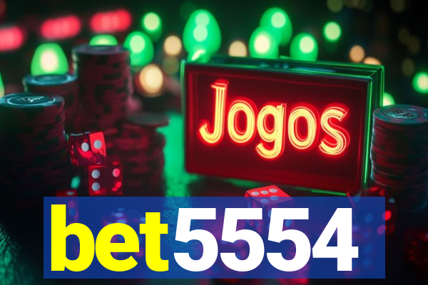 bet5554