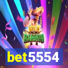 bet5554