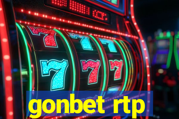 gonbet rtp