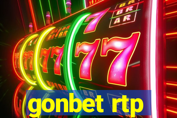 gonbet rtp