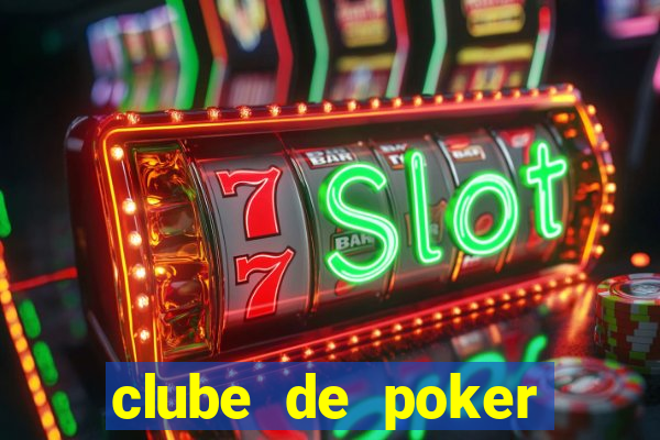 clube de poker santa cruz do sul