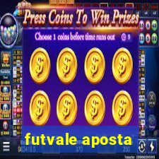 futvale aposta