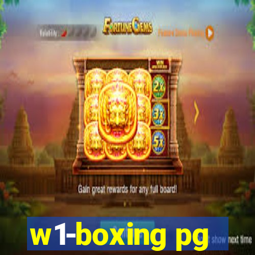 w1-boxing pg