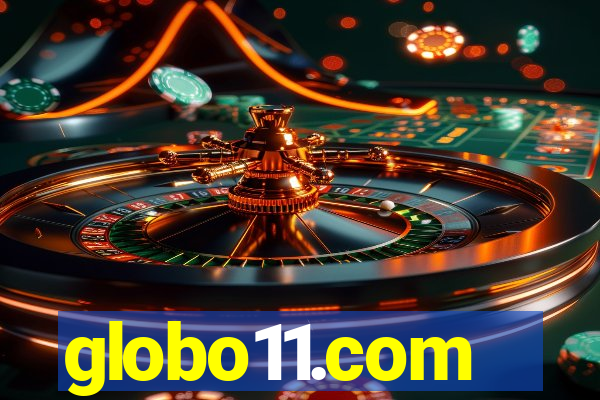 globo11.com