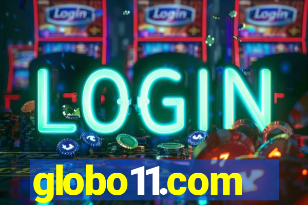 globo11.com