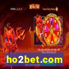 ho2bet.com