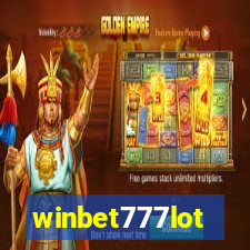 winbet777lot