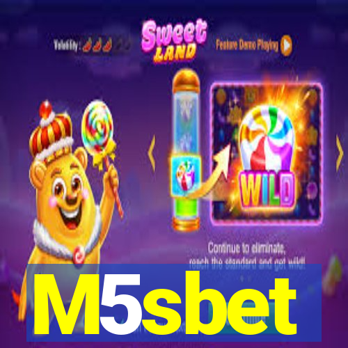 M5sbet