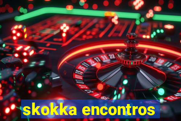 skokka encontros