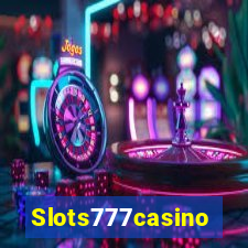 Slots777casino