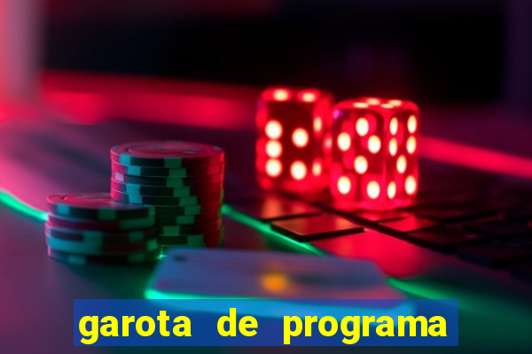 garota de programa de cruzeiro