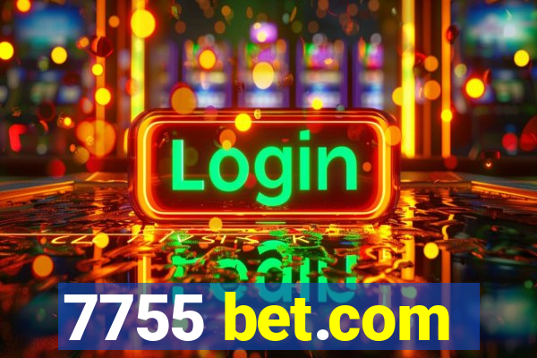 7755 bet.com