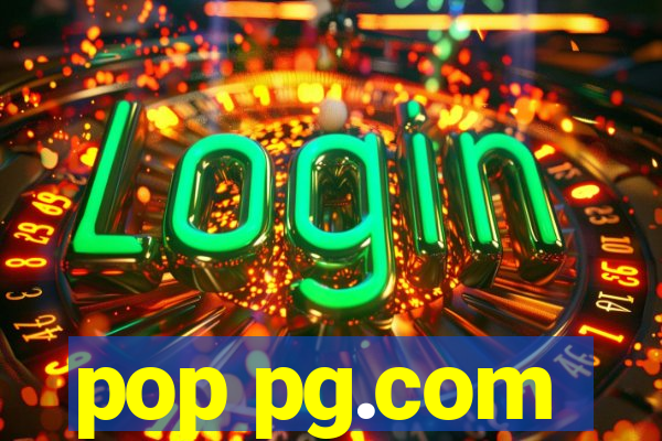 pop pg.com