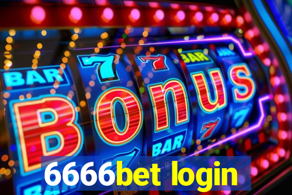 6666bet login