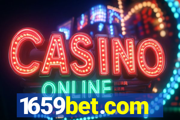 1659bet.com