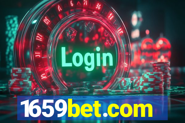 1659bet.com