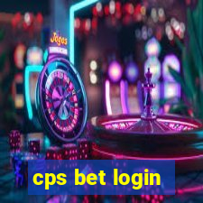 cps bet login