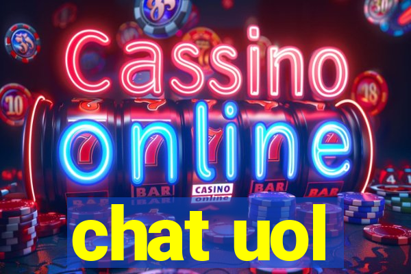 chat uol