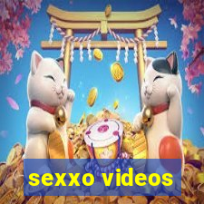 sexxo videos